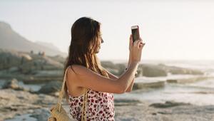 Urlaubsinspiration auf Social Media – der Eindruck kann täuschen