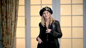 Schauspielerin Jeanette Hain