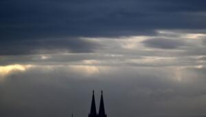 Winterwetter in Nordrhein-Westfalen