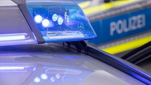 Polizei - Symbolbild