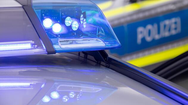 Polizei - Symbolbild