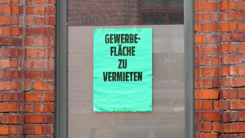 Umbau von Gewerbe zu Wohnungen – Experte sieht Haken