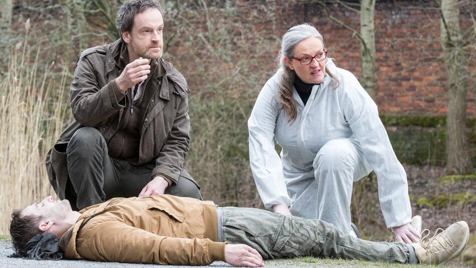 "Tatort" schon vorab in der Mediathek? Das denken die Krimi-Fans