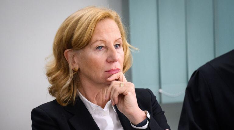 Ermittlungen gegen ehemalige RBB-Intendantin