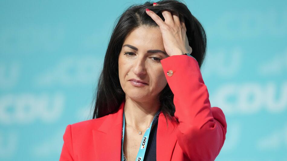 CDU-Stimmen für AfD-Politiker? Güler äußert Verdacht