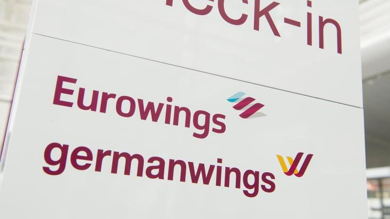 Neue Verbindungen bei Eurowings