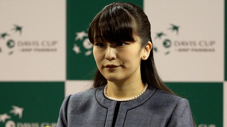 Mako von Japan: Auch ihre Schwester soll sich in einen Bürgerlichen verliebt haben