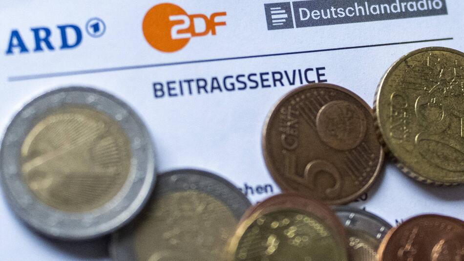 ARD und ZDF: In diesen Bereichen sehen die Deuschen Sparbedarf