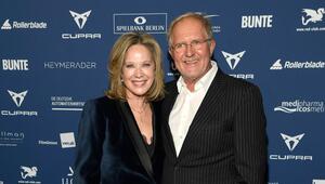 Ann-Kathrin Kramer, Harald Krassnitzer
