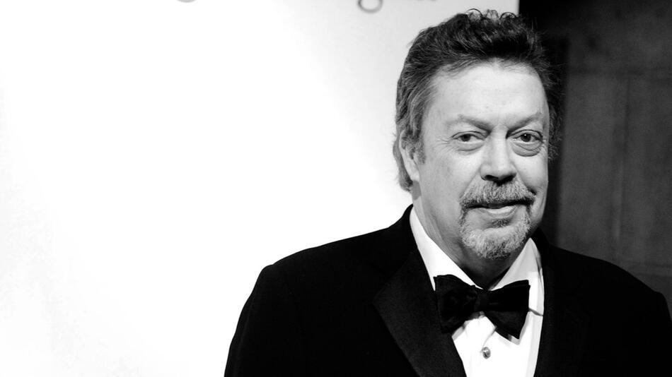 Tim Curry ist tot