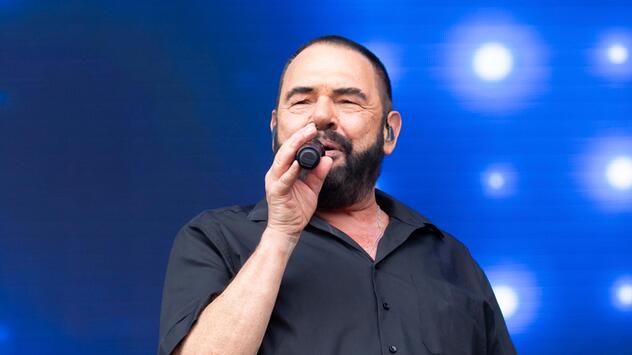 Marian Gold