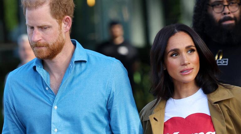 Prinz Harry und Herzogin Meghan sind mit ihren Kindern zurück nach Großbritannien gezogen.
