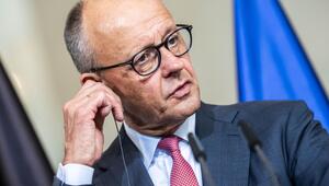 Bundeskanzler Friedrich Merz