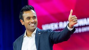 Vivek Ramaswamy