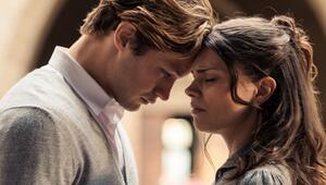 Damian Hardung und Harriet Herbig-Matten in "Maxton Hall - Die Welt zwischen uns".