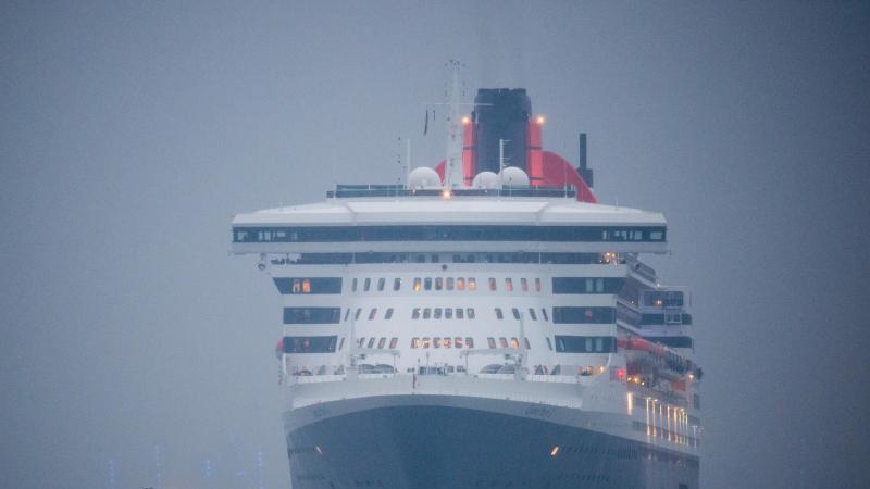 Queen Mary 2