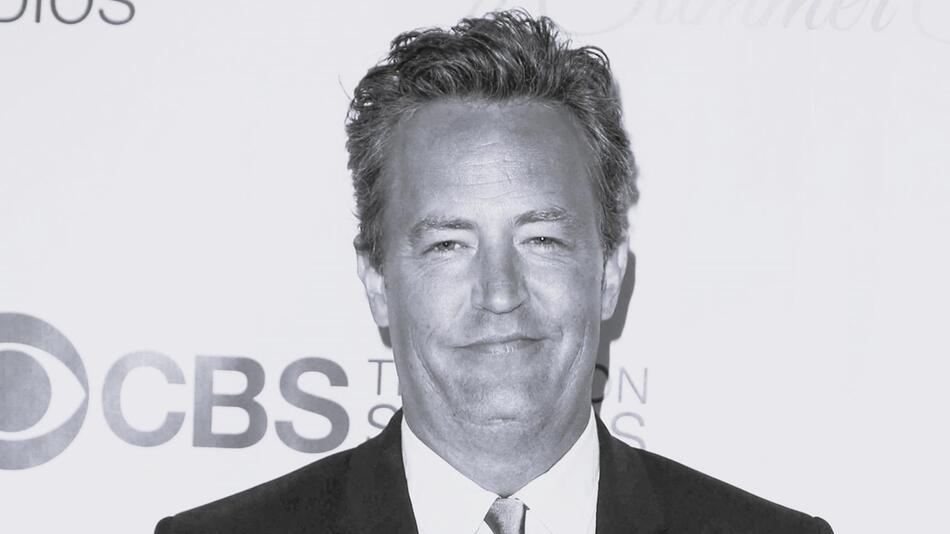 Matthew Perry