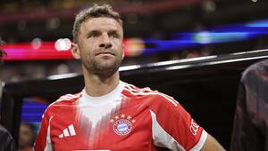 Thomas Müller