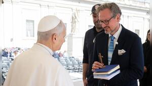 "Hirschhausen will zum Papst - Wer bewahrt die Schöpfung?": Eckart von Hirschhausen trifft Papst ...
