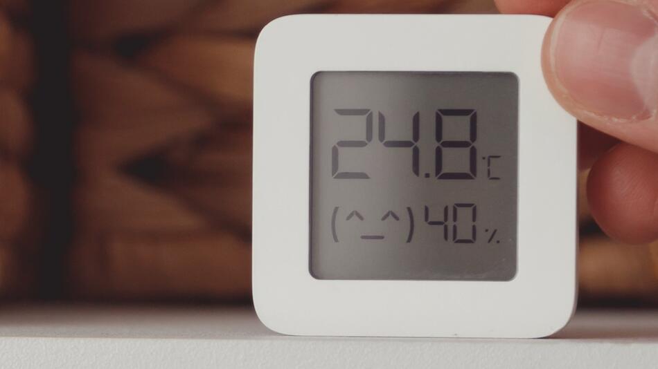 5 Tipps: So senken sie die Luftfeuchtigkeit in ihrer Wohnung