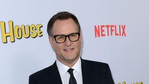 Krebs im dritten Stadium: So bleibt Dave Coulier positiv