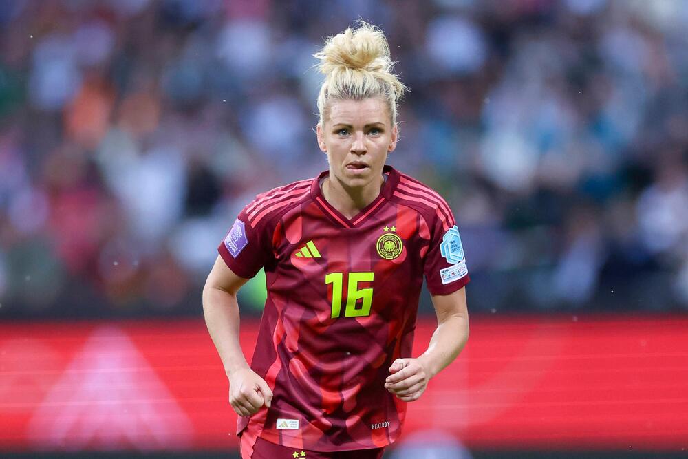 Linda Dallmann