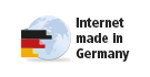 Internet made in Germany