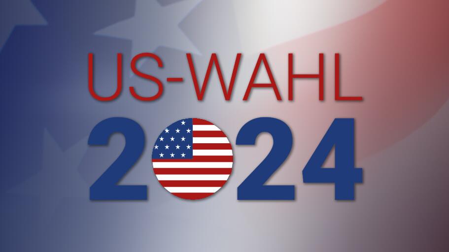 US-Wahl 2024 Ergebnisse