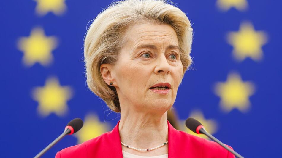 Fortsetzung Plenarsitzung des Europäischen Parlaments