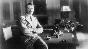 Adolf Hitler