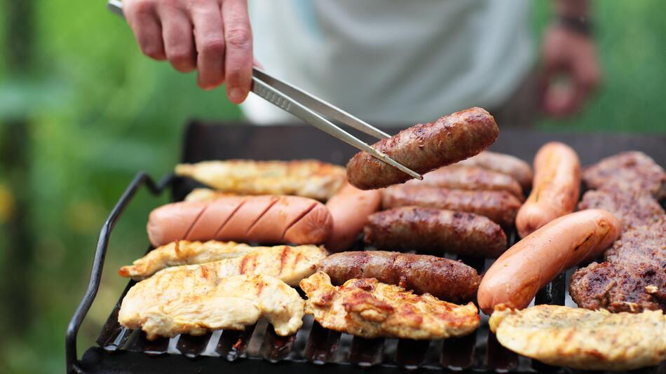 Richtige Ernährung bei Hitze – diese Fehler solltest du vermeiden