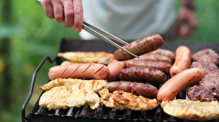 Bratwurst