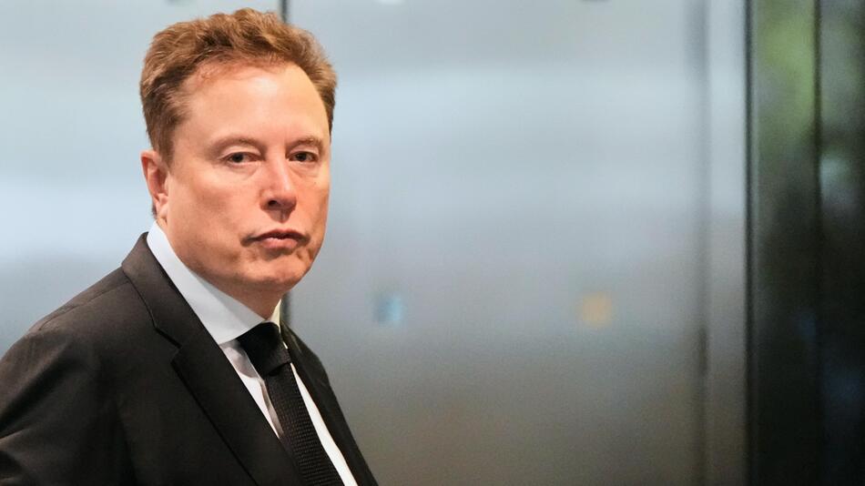 Bruchlandung von SpaceX?