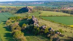 Teufelsmauer