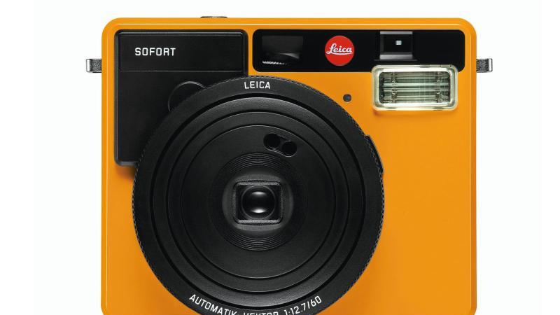 Leica Sofort