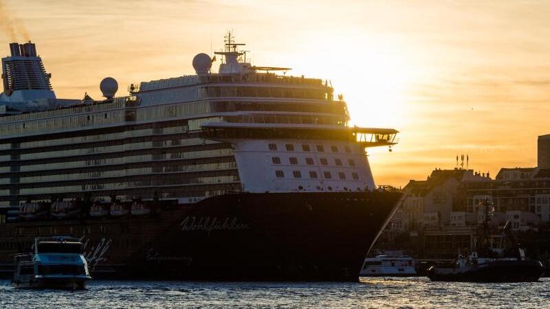 «Mein Schiff 6»