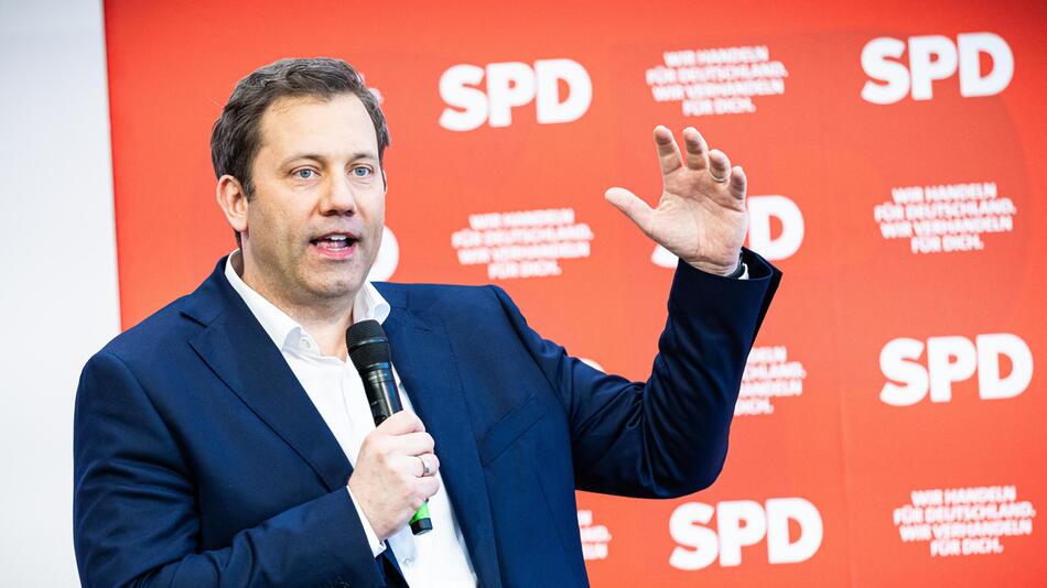Lars Klingbeil