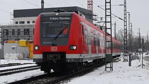 Per Tablet gesteuert: Münchner S-Bahn fährt ohne Lokführer