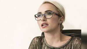 Hayden Panettiere hat seltene Einblicke in das Verhältnis zu ihrer Tochter gegeben, die bei ...