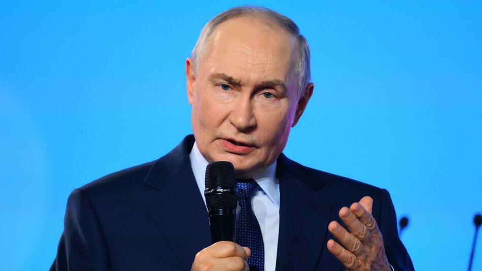 Putin könnte begrenzten Angriff auf Nato-Land verüben