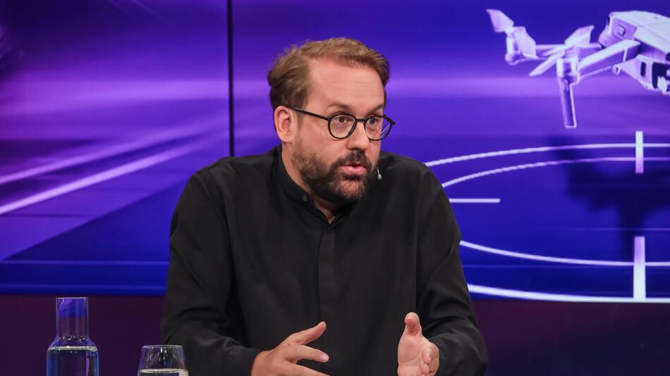 Journalist nennt unbequeme Wahrheit nach Drohnenvorfall in Leipzig