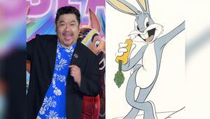 Bugs Bunnys Sprecher Eric Bauza ist tot.