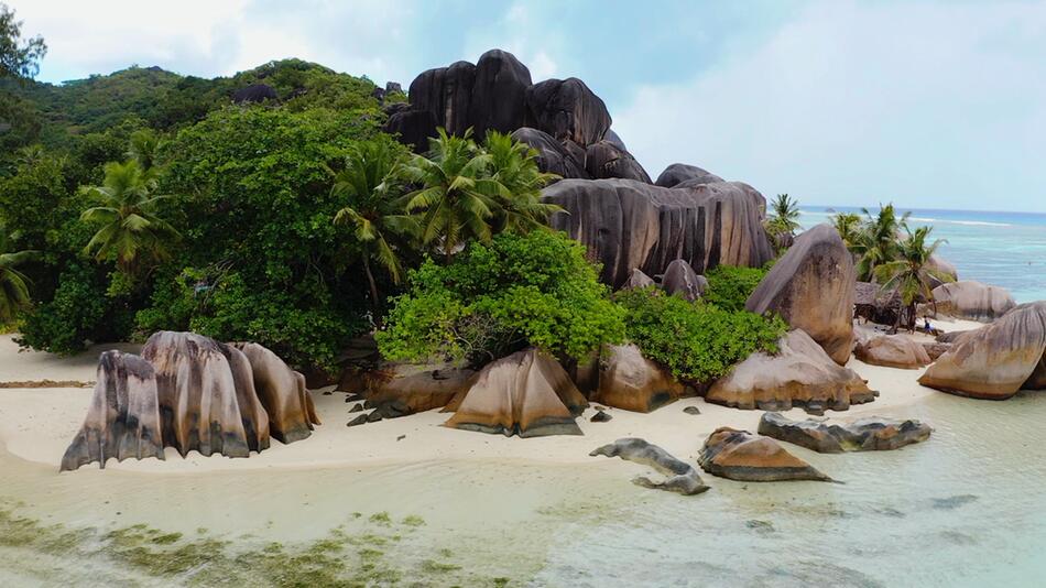 Ab 1. August: Seychellen verlangen Umweltabgabe von Touristen