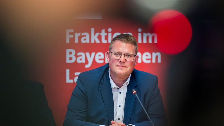 SPD stellt neuen Fraktionsvorstand vor