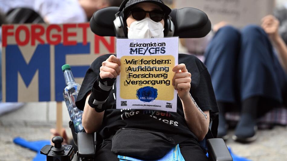 Zu erschöpft für den Alltag: ME/CFS-Diagnosen verdreifacht