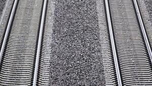 Bahntrassen