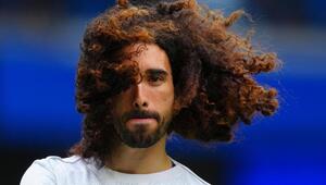Marc Cucurella