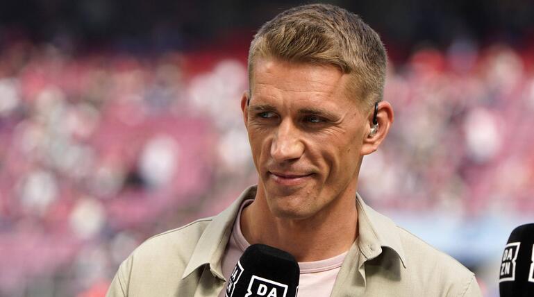 Nils Petersen, FC Bayern München, PSG, Champions League, SC Freiburg, Fußball