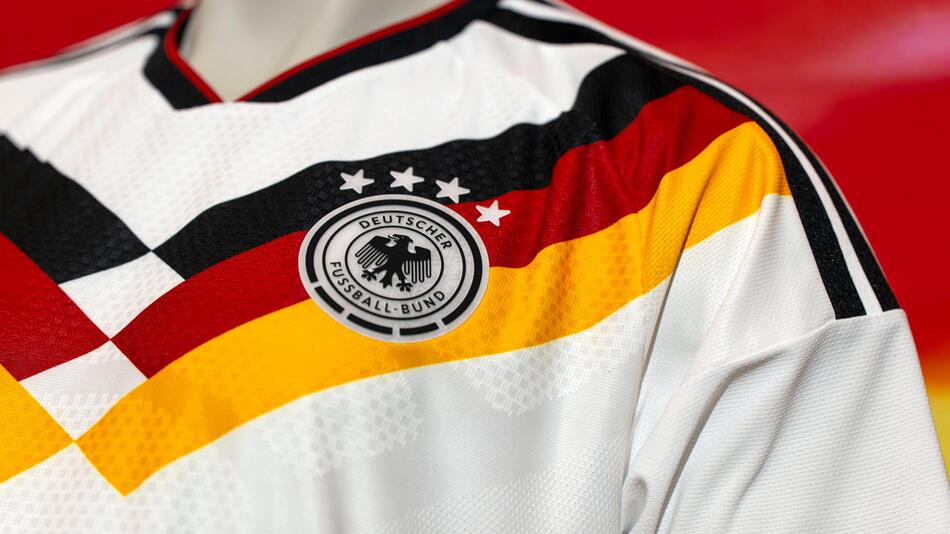 Union kritisiert Adidas wegen WM-Trikot