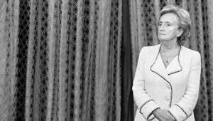 Frankreichs frühere First Lady Bernadette Chirac gestorben